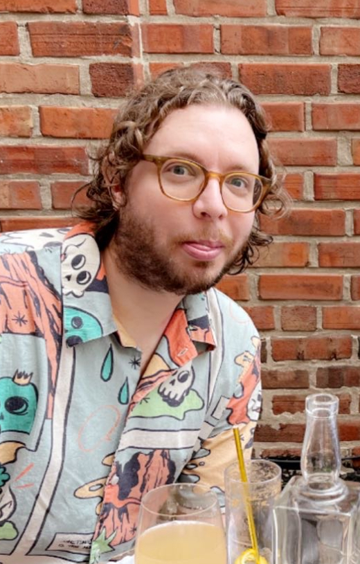 Matt