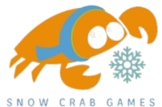 Snow Crab Logo